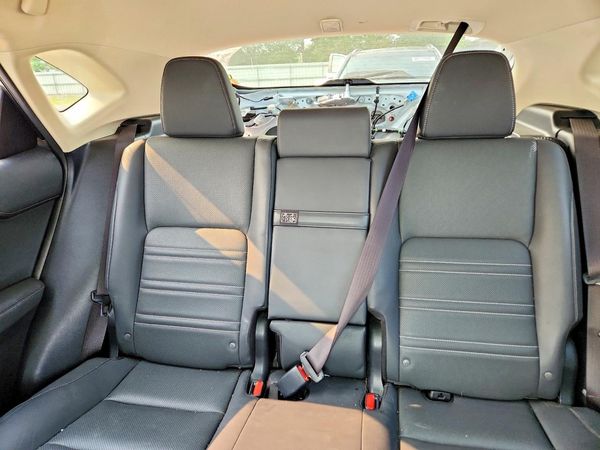 2019 LEXUS NX 300 300 Luxury