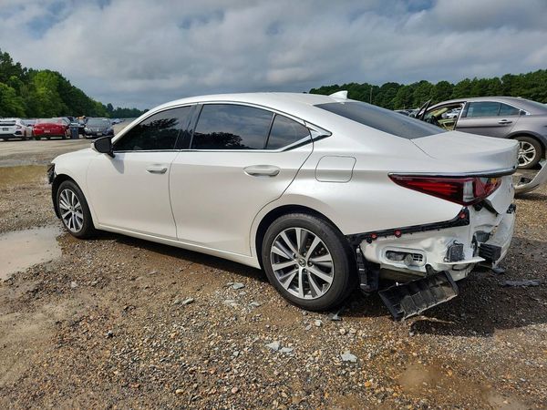 2019 LEXUS ES 350