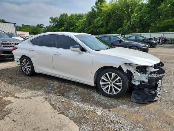 2019 LEXUS ES 350