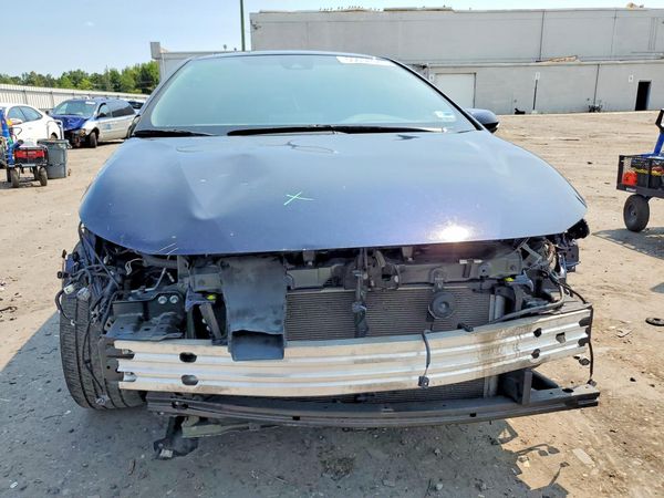 2021 TOYOTA COROLLA SE, CVT,  w/Premium pkg