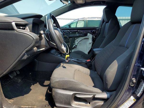 2021 TOYOTA COROLLA SE, CVT,  w/Premium pkg