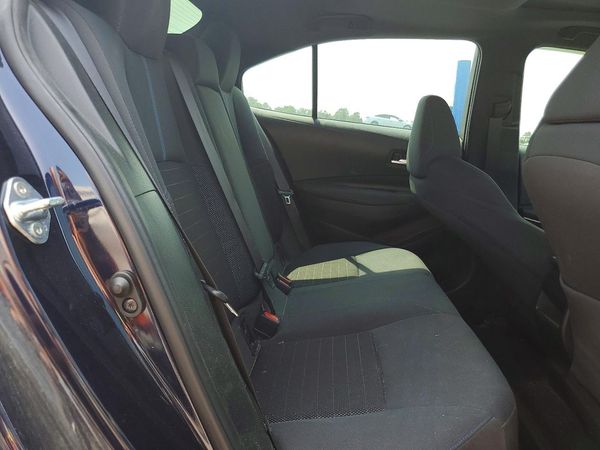 2021 TOYOTA COROLLA SE, CVT,  w/Premium pkg