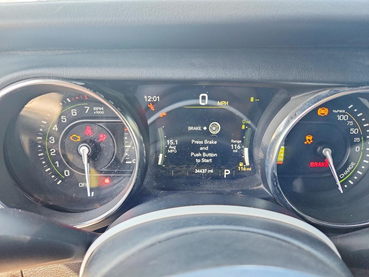 2021 JEEP WRANGLER UNLIMITED SAHARA 4XE