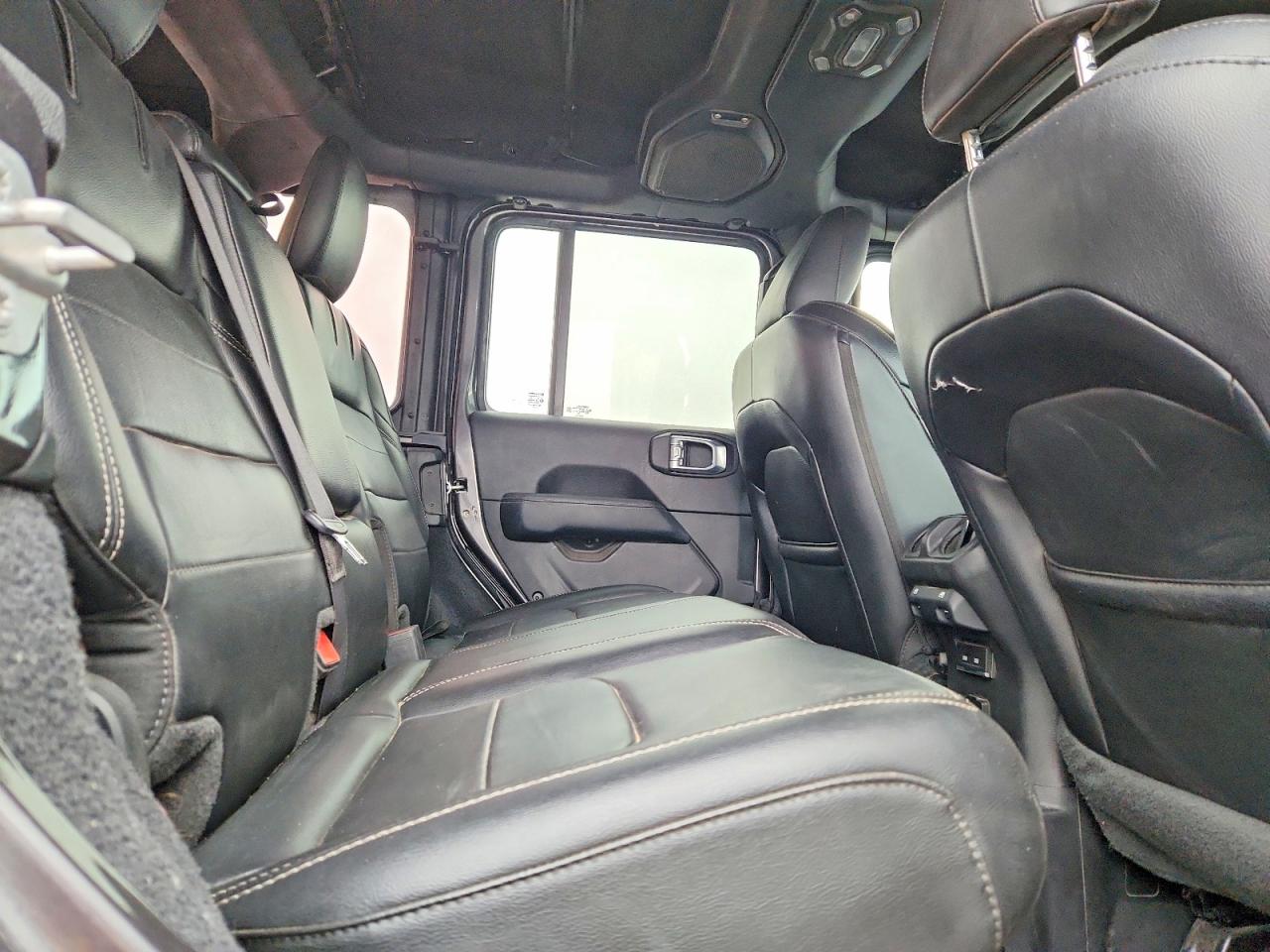 2021 JEEP WRANGLER UNLIMITED SAHARA 4XE
