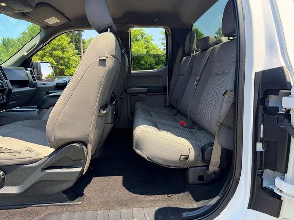 2020 FORD F150