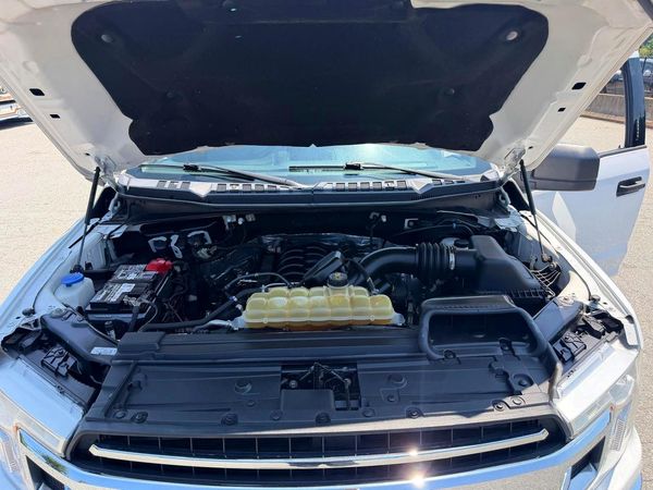 2020 FORD F150