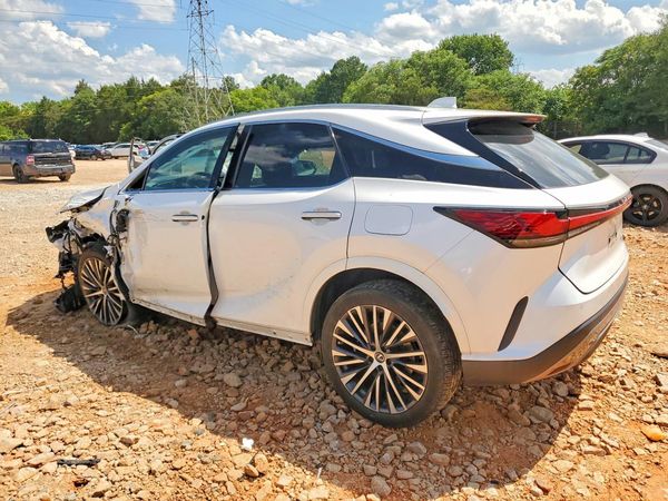 2023 LEXUS RX 350