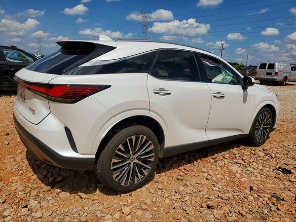 2023 LEXUS RX 350