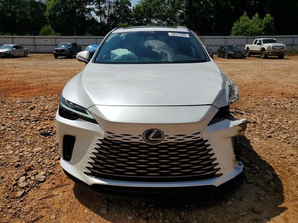 2023 LEXUS RX 350