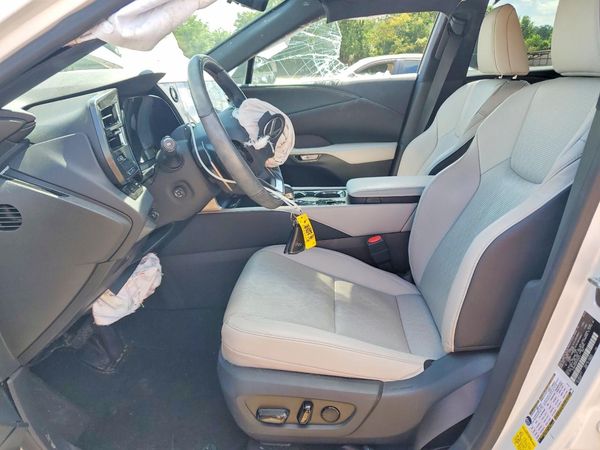 2023 LEXUS RX 350