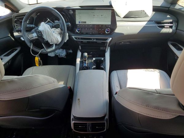 2023 LEXUS RX 350