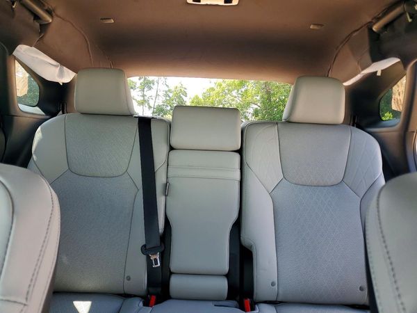2023 LEXUS RX 350