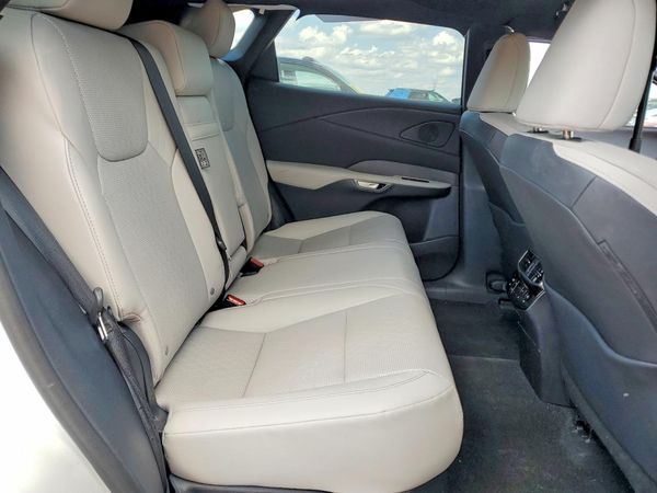 2023 LEXUS RX 350