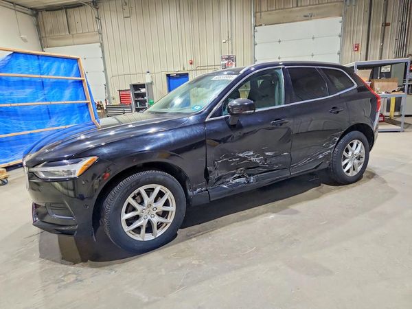 2018 VOLVO XC60