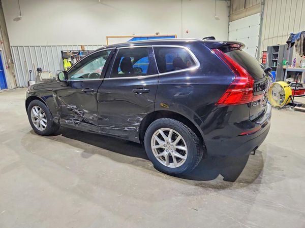 2018 VOLVO XC60