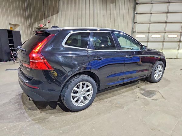 2018 VOLVO XC60