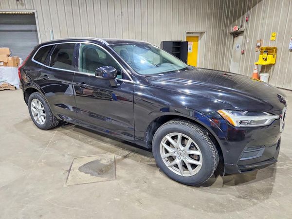 2018 VOLVO XC60