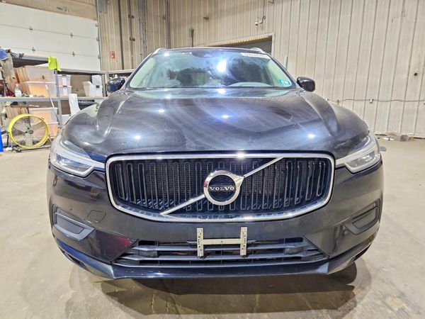 2018 VOLVO XC60