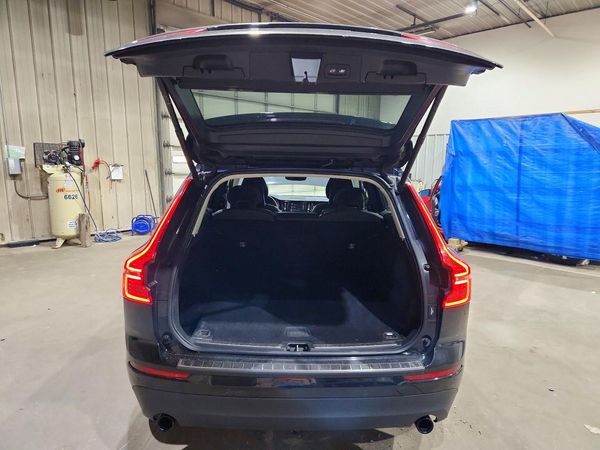 2018 VOLVO XC60