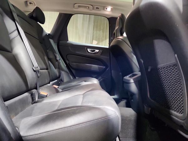 2018 VOLVO XC60