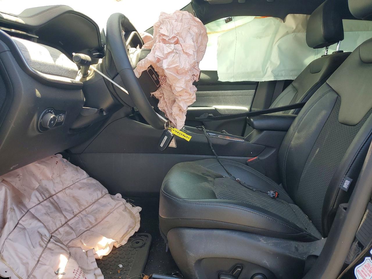 2025 JEEP COMPASS North, Latitude