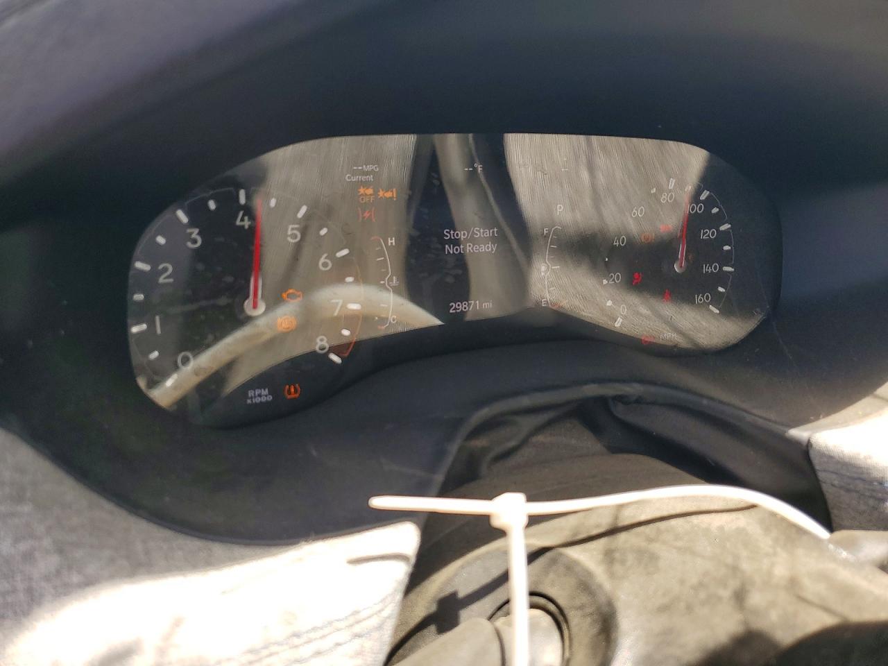 2025 JEEP COMPASS North, Latitude