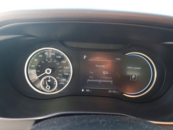 2023 GENESIS G70