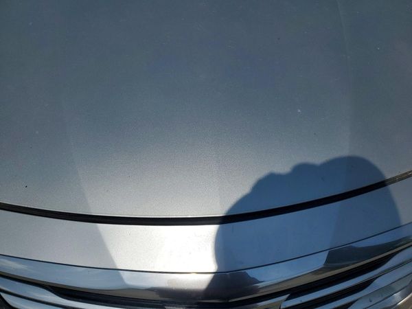 2016 CADILLAC CT6