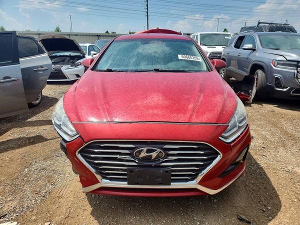 2018 HYUNDAI SONATA SE, Eco