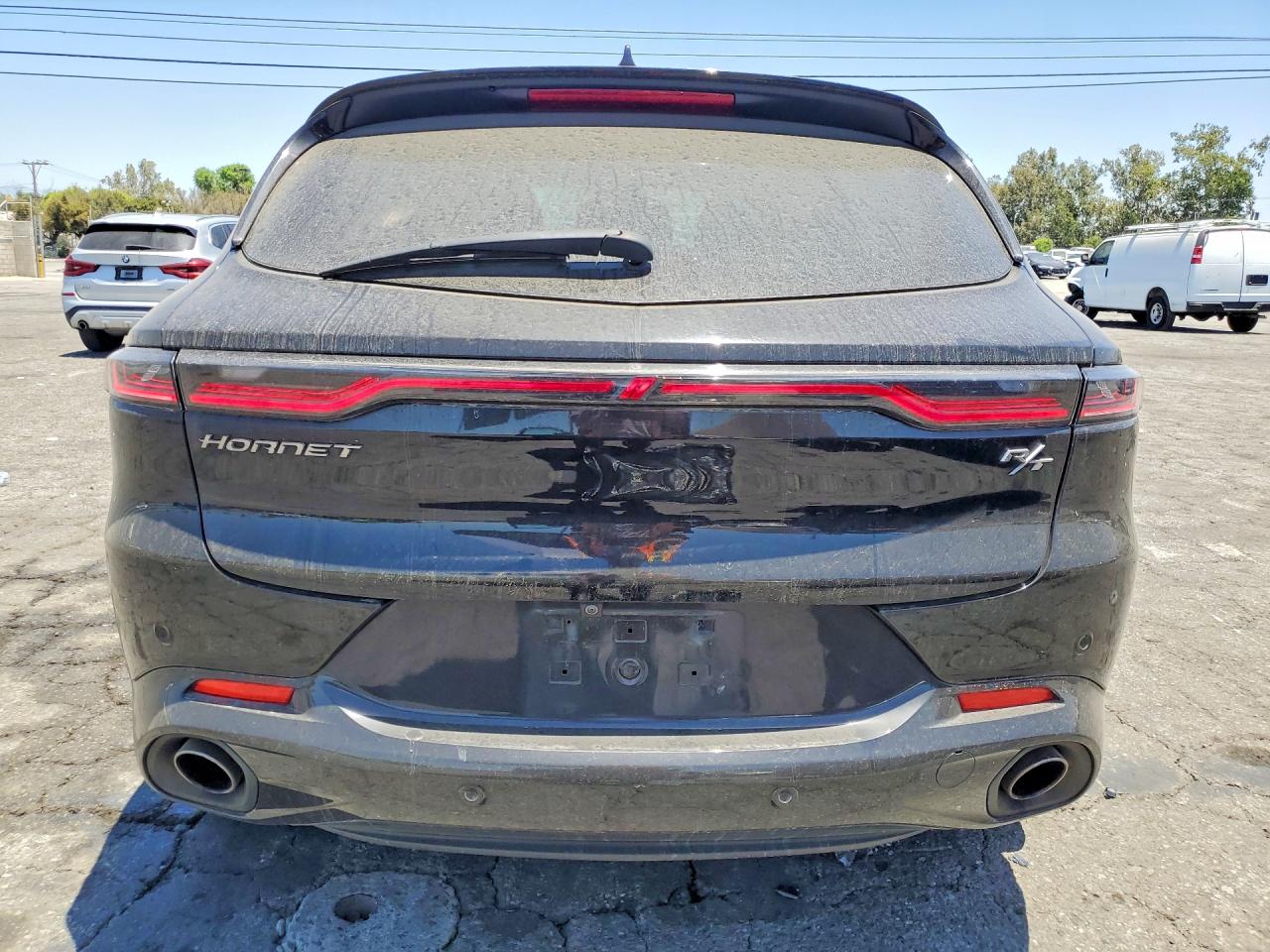 2024 DODGE HORNET R/T