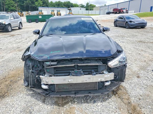 2019 GENESIS G70
