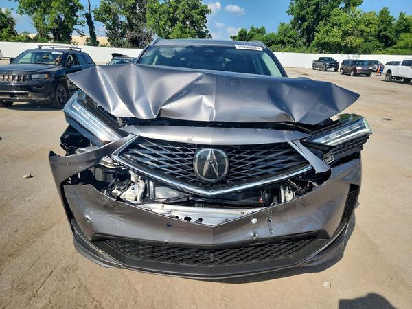 2026 ACURA MDX SH-AWD Advance