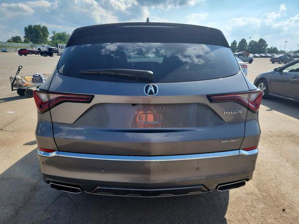 2026 ACURA MDX SH-AWD Advance