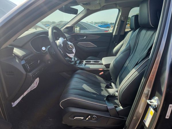 2026 ACURA MDX SH-AWD Advance