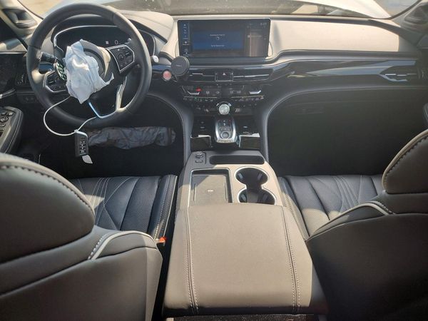 2026 ACURA MDX SH-AWD Advance