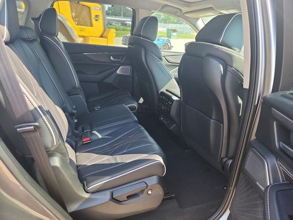 2026 ACURA MDX SH-AWD Advance