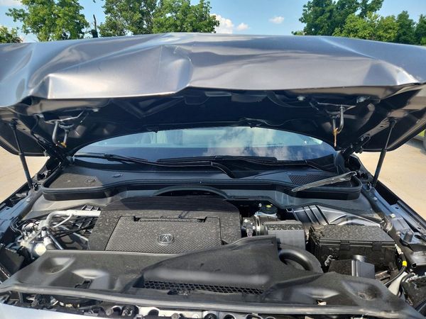 2026 ACURA MDX SH-AWD Advance