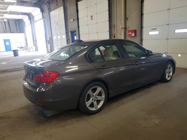 2013 BMW 328