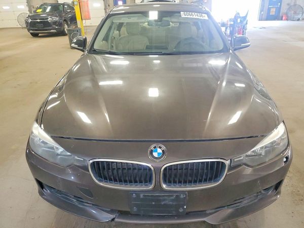 2013 BMW 328