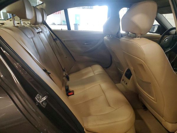 2013 BMW 328
