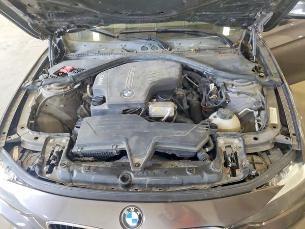 2013 BMW 328
