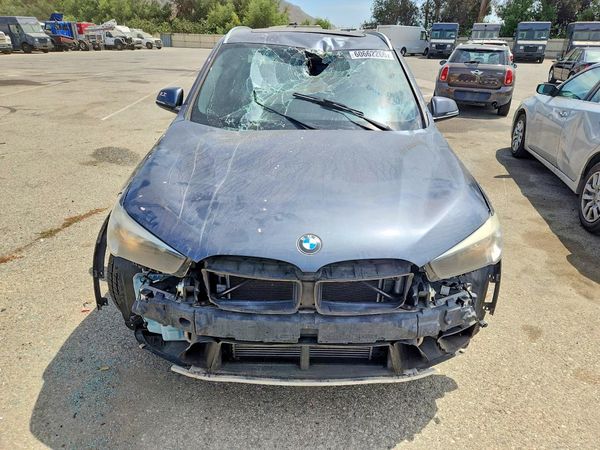 2018 BMW X1 sDrive28i