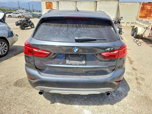 2018 BMW X1 sDrive28i