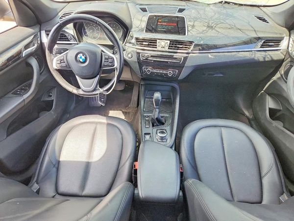 2018 BMW X1 sDrive28i