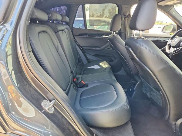 2018 BMW X1 sDrive28i