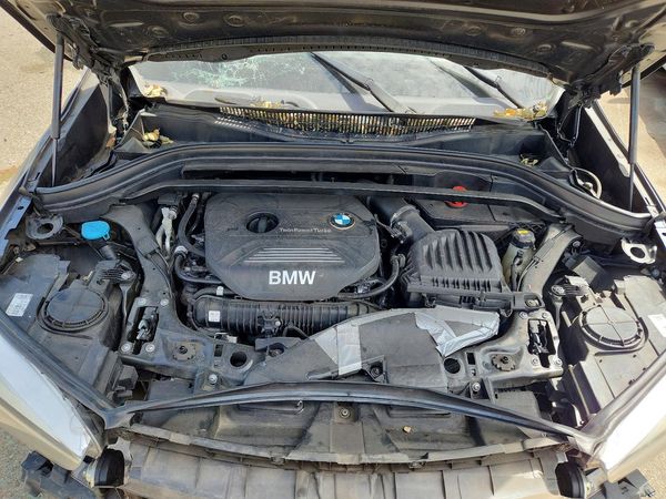 2018 BMW X1 sDrive28i
