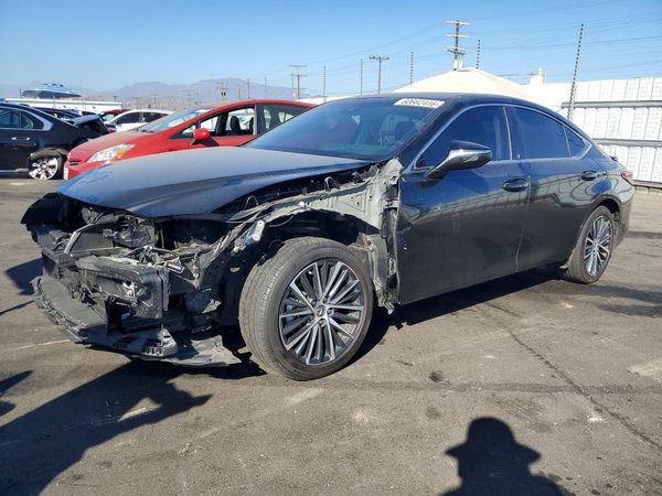 2025 LEXUS ES 300H 300h Premium