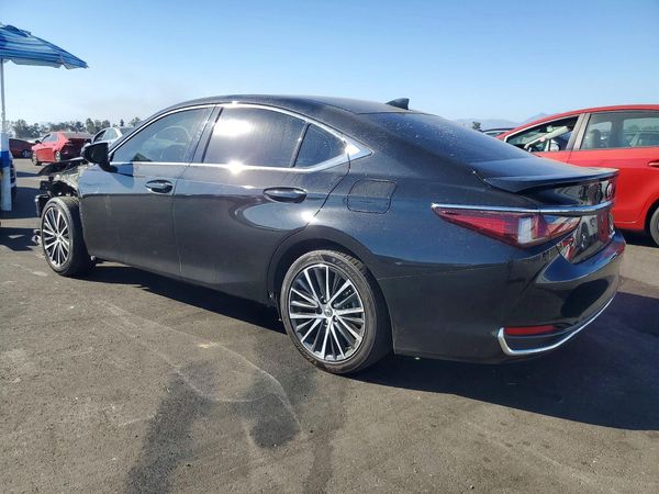 2025 LEXUS ES 300H 300h Premium