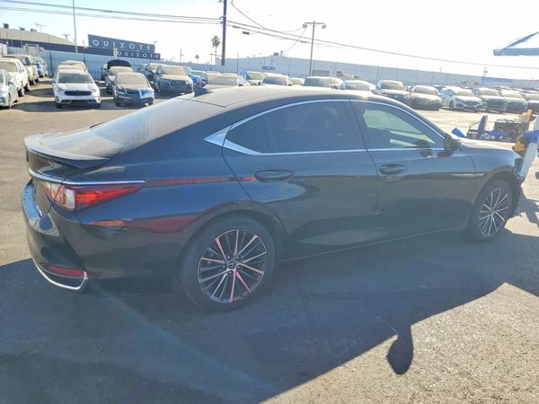 2025 LEXUS ES 300H 300h Premium
