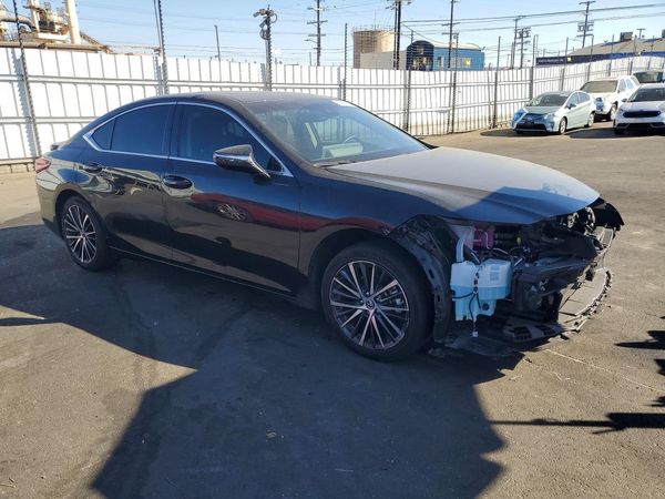 2025 LEXUS ES 300H 300h Premium